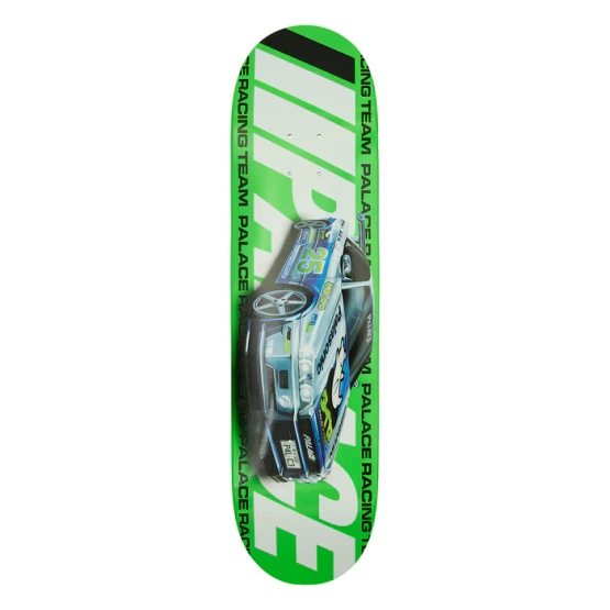 deska Palace Skateboards RACY 8.375