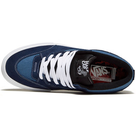 Vans Half Cab x Gigliotti (Navy/Stv Navy)