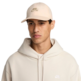 Czapka Nike SB Club Unstructured Skate Cap