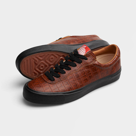 Last Resort AB - VM001 Croc (Brown/Black)