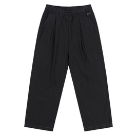 Dime Lotus Trousers pants vintage black