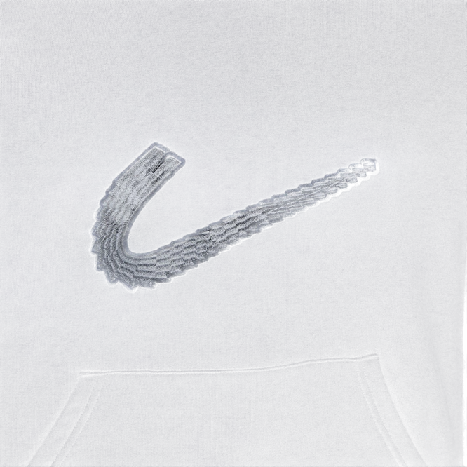 Bluza Nike SB Skate Fleece Pullover Hoodie Swoosh