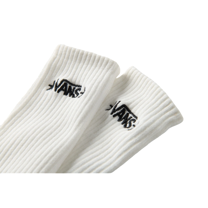 skarpetki Vans Atiba Haze Crew (White)