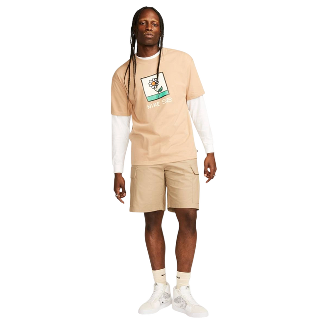 Szorty Nike Sb Kearny Cargo Short