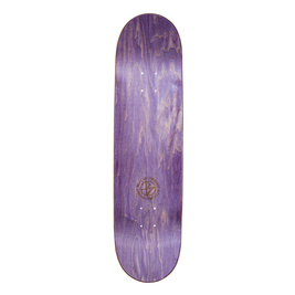 Bizzy Skateboards Johnny Pacyna