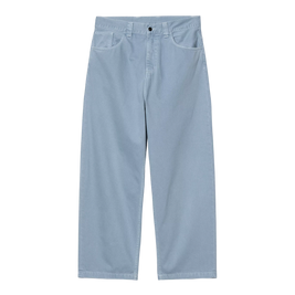 Carhartt WIP Brandon Pant (Blue Icy Water)