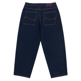 Dime Classic Baggy Denim Pants lIndigo 