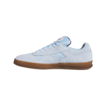 Adidas Aloha Super (Clear Sky / Maroon / Gum)