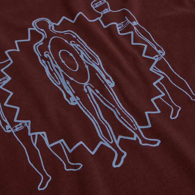 Polar Anyone out there tee wine