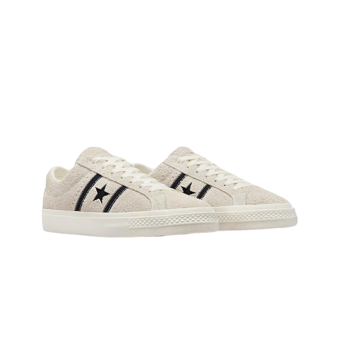 Converse One Star Academy Pro OX (Egret/Black)