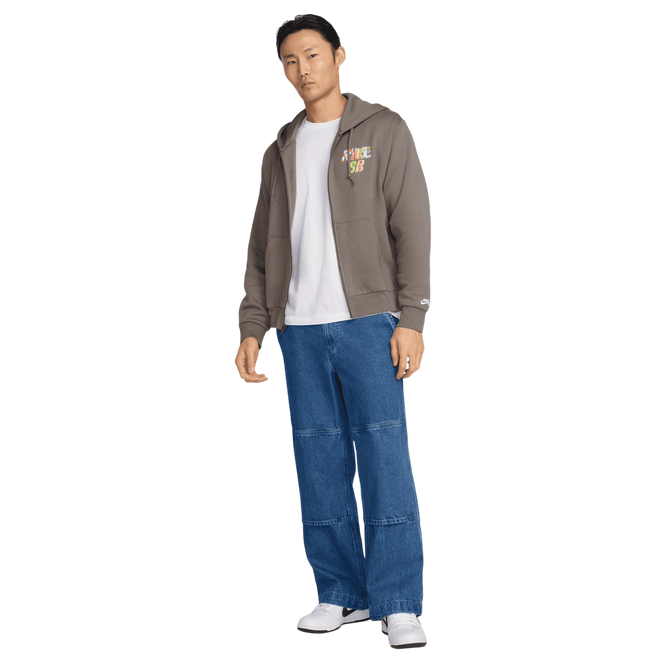 Nike Sb Full-Zip Pool Airs