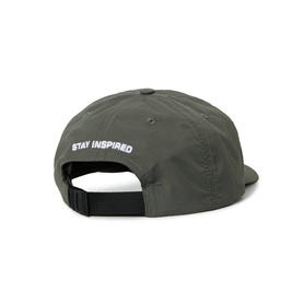 Polar Lightweight Caps (Grey Green)