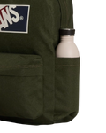 plecak Vans Old School Grom Backpack (Green)