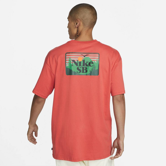 koszulka Nike Sb Tee Approach