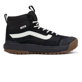 Vans UltraRange EXO Hi MTE1 (Black)