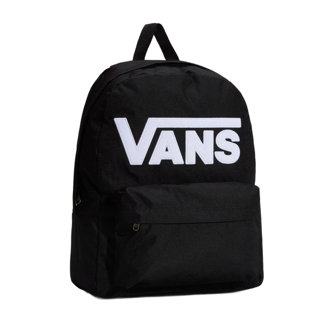 Vans Old School Drop V Backpack (Black)