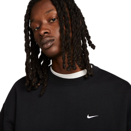 Nike SB  Solo Swoosh Men's Fleece Crew