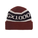 GX1000 - OG Logo Beanie - Brown