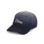 Czapka Dime Classic Gradient Low pro cap midnight blue