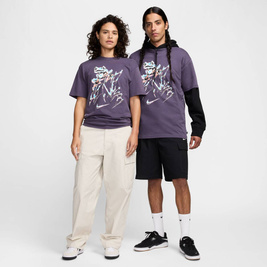 Nike Sb Tee M90 Lazy Gawd