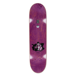 Polar Skate Co. Team - Stroke Logo Cream