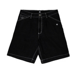 Szorty Magenta OG Denim Long shorts black