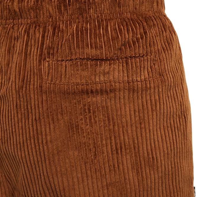 Spodnie Nke sb Elastic Corduroy Skate Pants