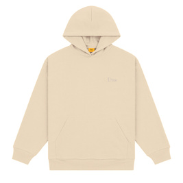 Bluza Dime classic small logo hoodie fog