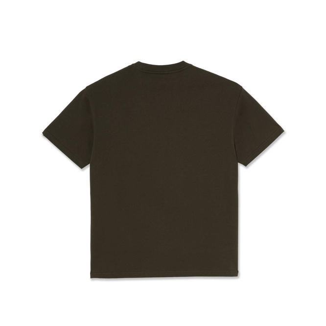 koszulka Polar Gang Tee (Brown)