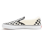 buty VANS Skate Slip-On (Checkerboard)