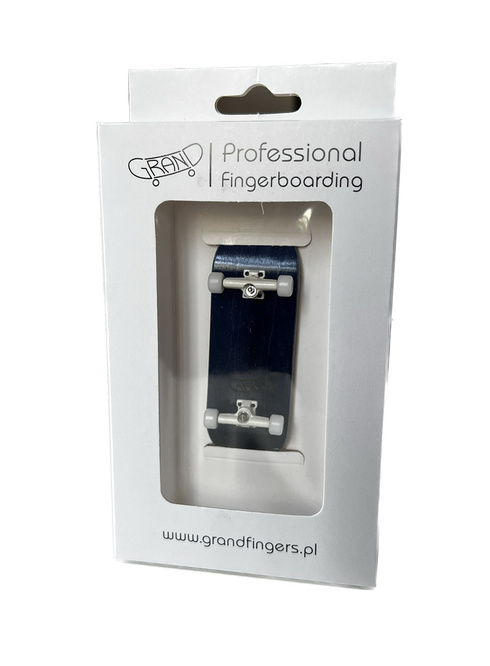 fingerboard Grand Fingers SET-UP Pro Logo (Navy) 