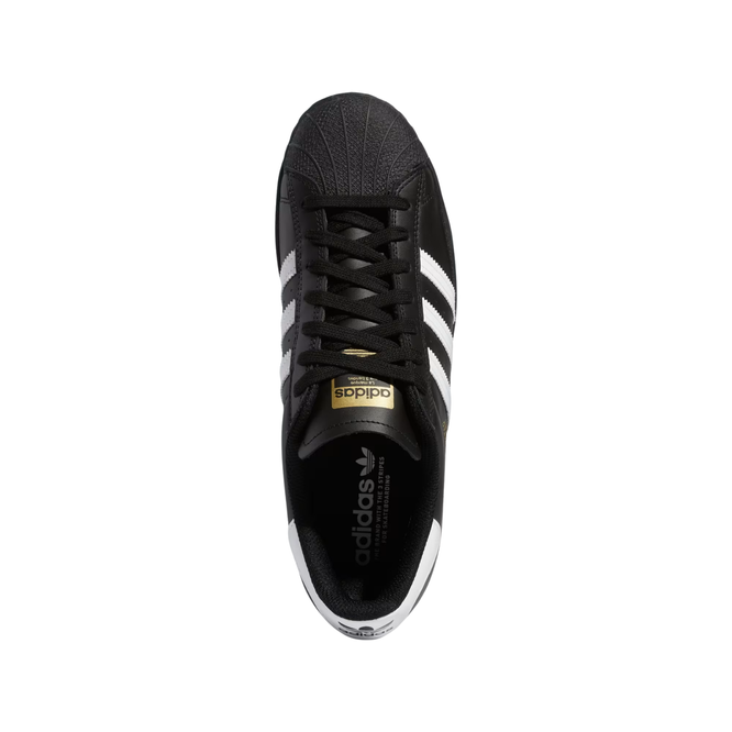 buty Adidas Superstar ADV (Black/White)