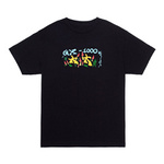 GX1000 - Set Sail Tee (Black)