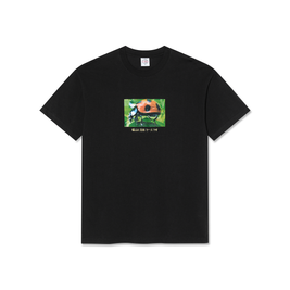 Polar Ladybug (Black)