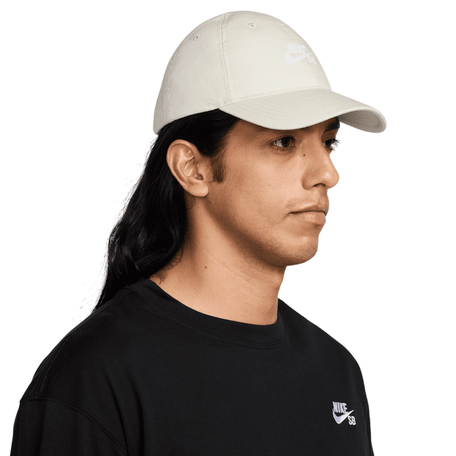 Czapka Nike SB Club Unstructured Skate Cap