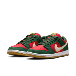 Nike SB Dunk Low Pro PRM Seattle Supersonics