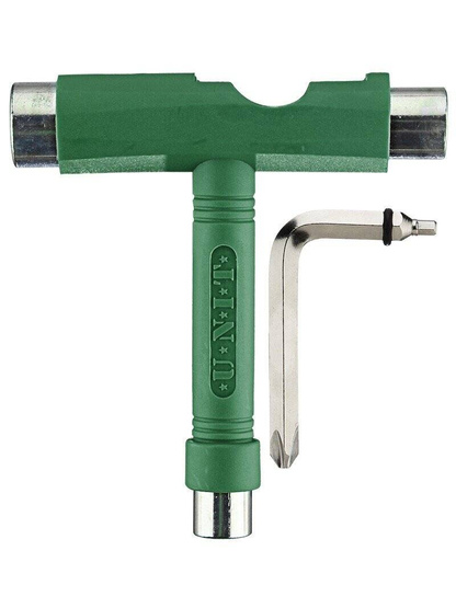 klucz Unit Skate Tool (Green)