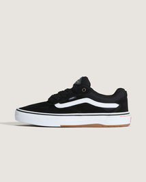 Vans Skate Kyle Walker Wafflec Black/White