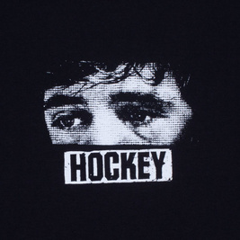 Hockey - Time Out Tee White