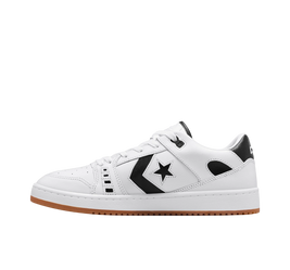 Converse AS-1 Pro  (White/White/Black)