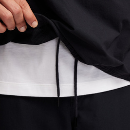 Nike Sb Df Essential Anorak Jacket