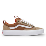 buty Vans Skate Old Skool 36 + (Khaki/Burnt)