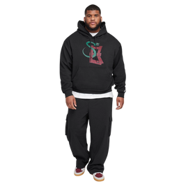 Nike SB Skate Fleece Pullover Hoodie Snake