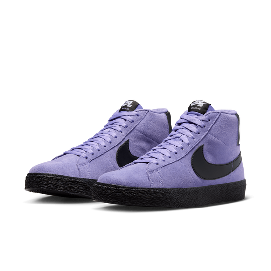 shoes Nike SB Zoom Blazer 