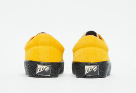 buty Last Resort AB - VM002 Suede (Lemon/Chrome)