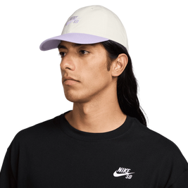 Nike SB Club Unstructured Skate Cap
