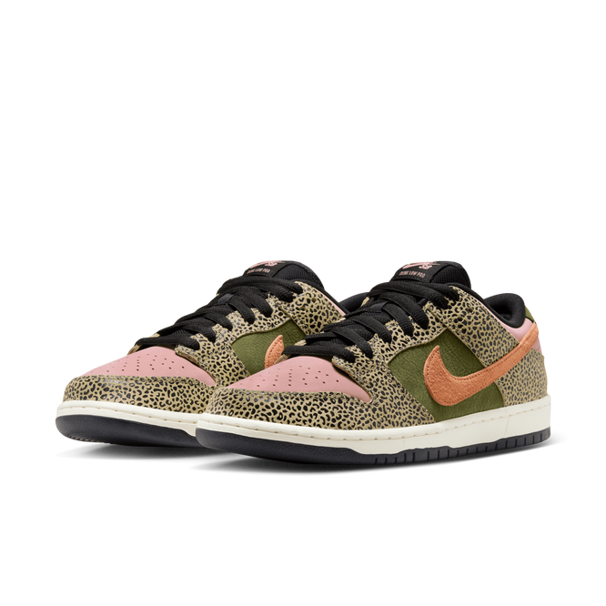 Buty Nike SB Dunk Low Arts-Rec