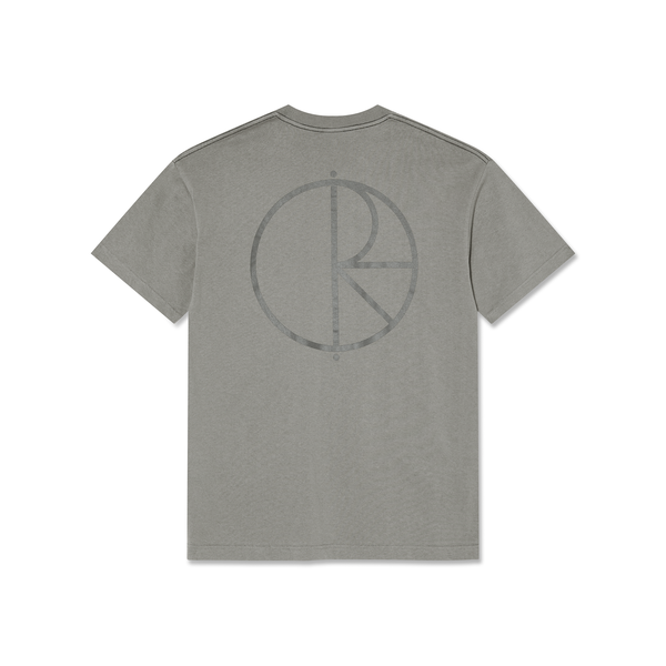 koszulka Polar Contrast Tee (Stroke Logo)