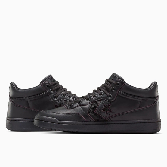 buty Converse Fastbreak Pro Mid (Black/Black)