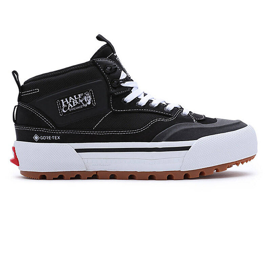 Vans Half Cab Gore-Tex MTE-3 (Black/White)